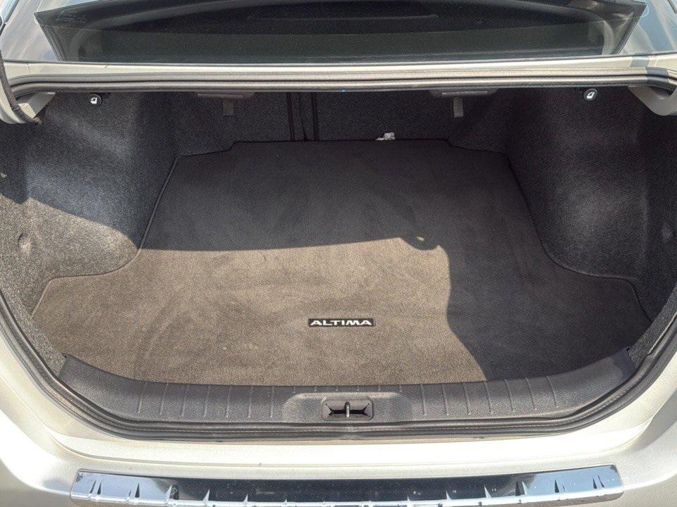 used 2021 Nissan Altima car, priced at $16,996
