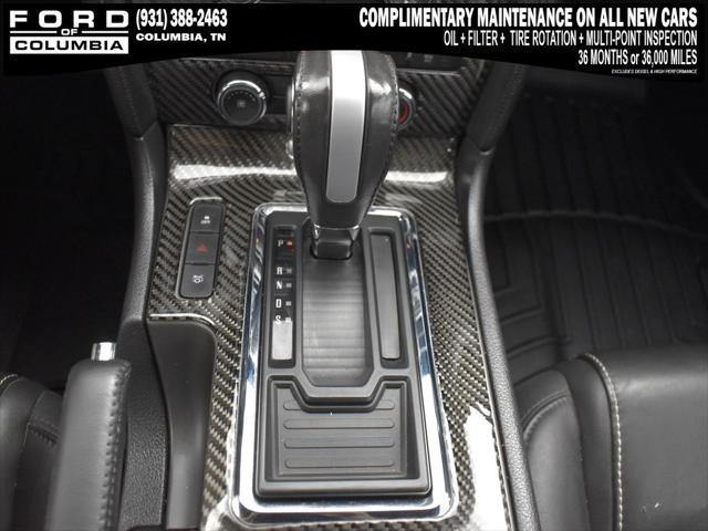 used 2014 Ford Mustang car, priced at $29,578