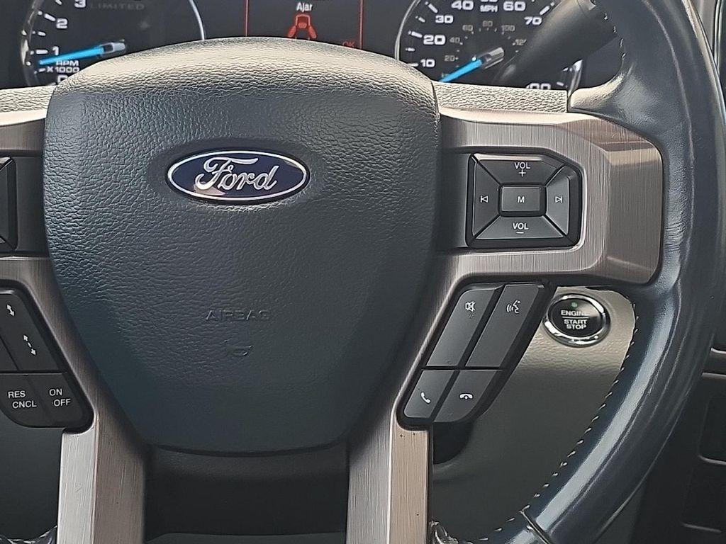 used 2022 Ford F-450 car, priced at $85,204