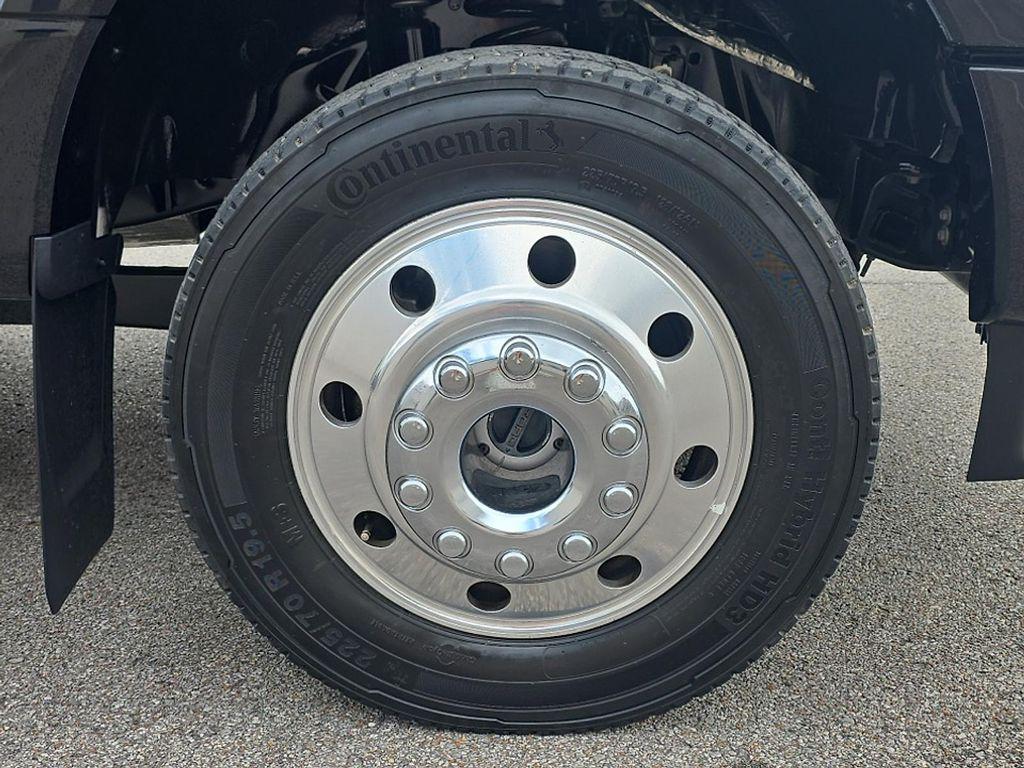 used 2022 Ford F-450 car, priced at $85,204