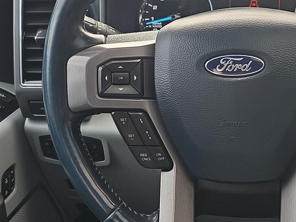 used 2022 Ford F-450 car, priced at $85,204