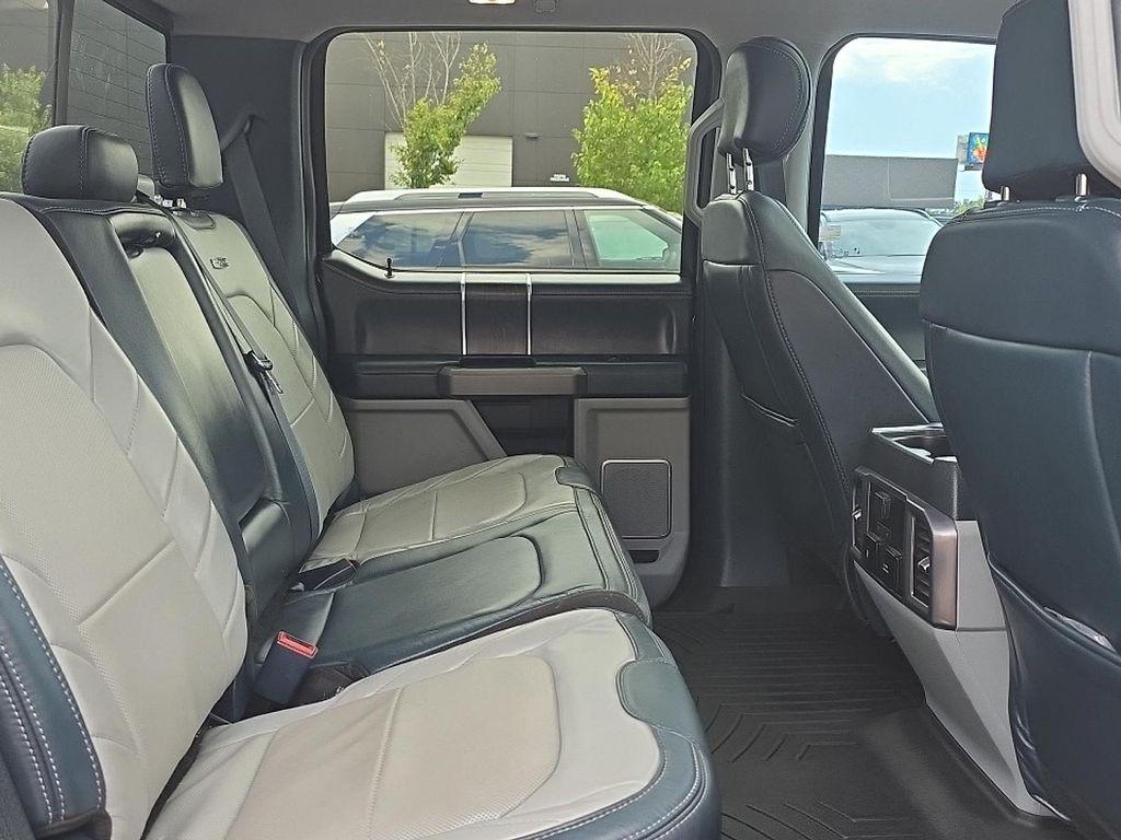 used 2022 Ford F-450 car, priced at $85,204
