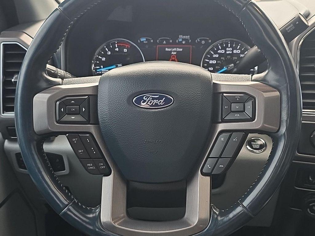 used 2022 Ford F-450 car, priced at $85,204