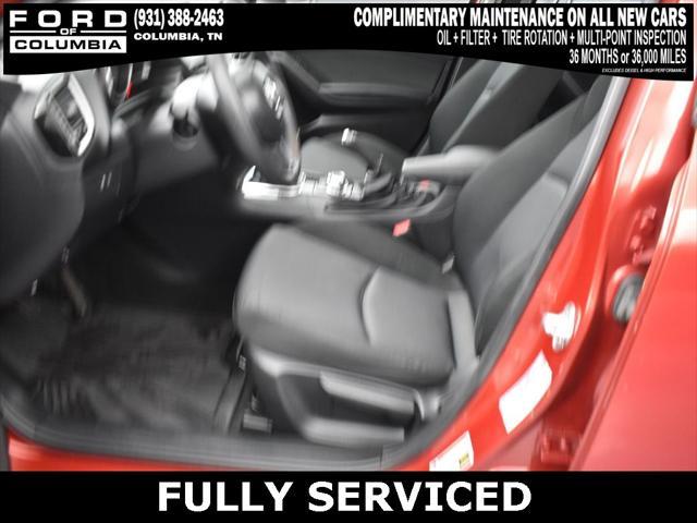 used 2015 Mazda Mazda3 car, priced at $11,844