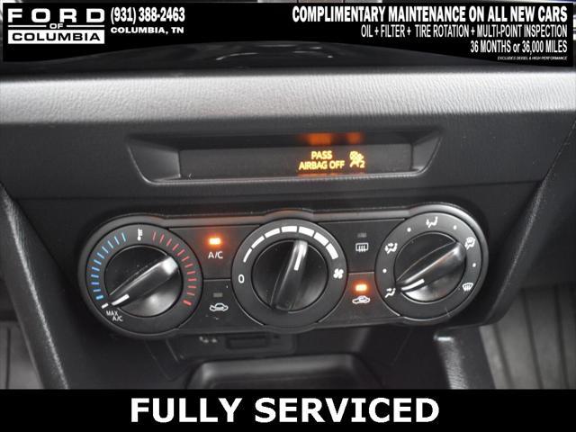 used 2015 Mazda Mazda3 car, priced at $11,844