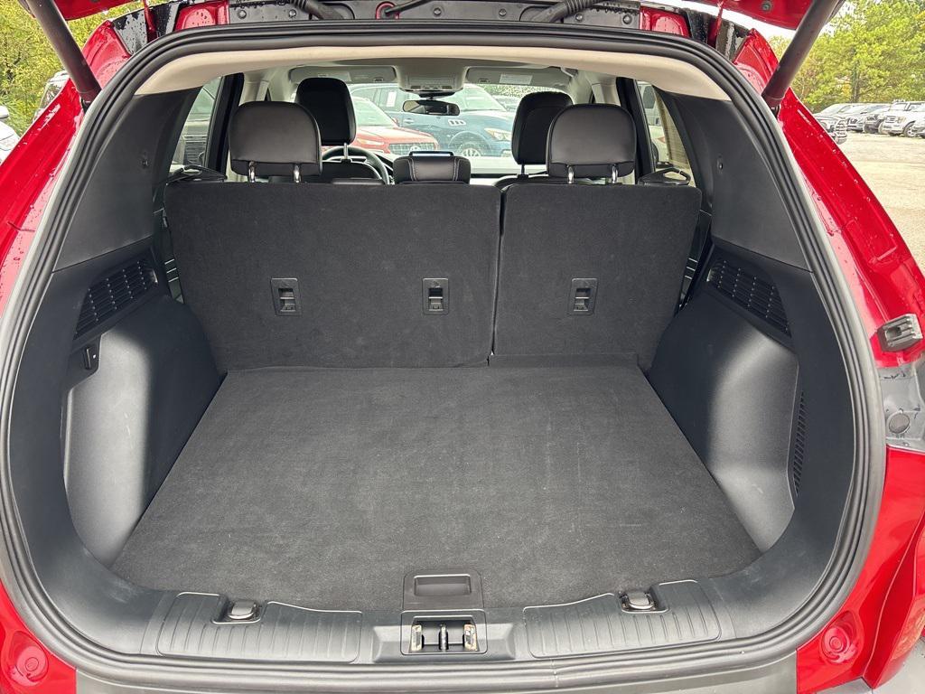 used 2022 Ford Escape car, priced at $22,699