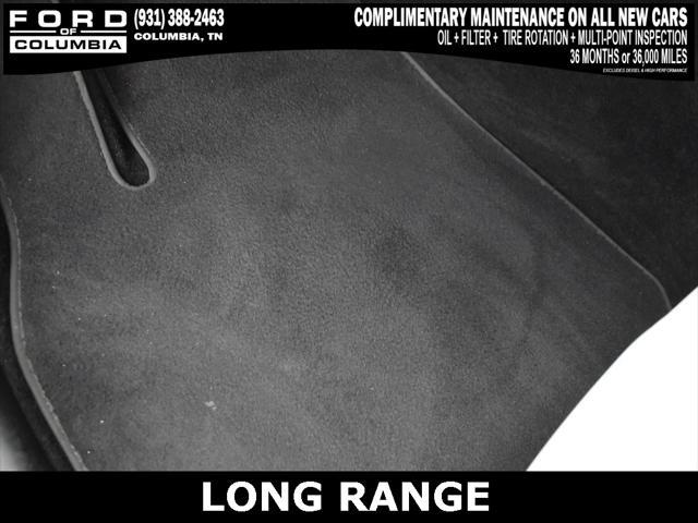 used 2021 Tesla Model Y car, priced at $25,623
