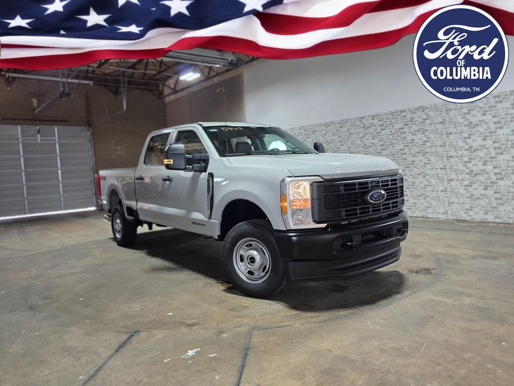 new 2026 Ford F-250 car, priced at $62,747