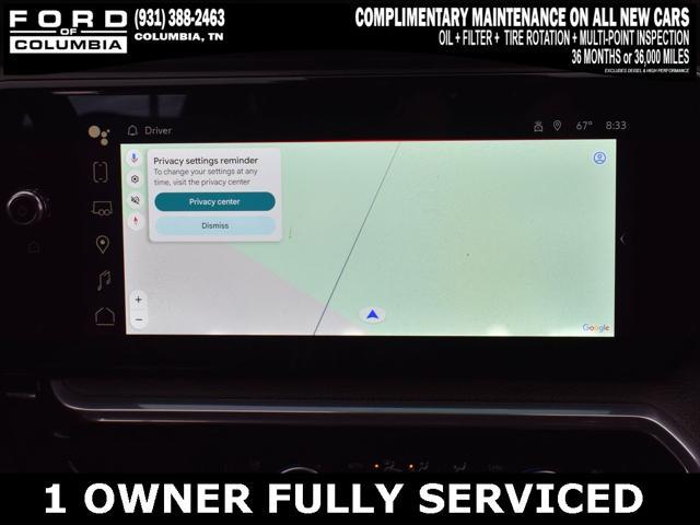 used 2023 GMC Sierra 1500 car, priced at $51,994