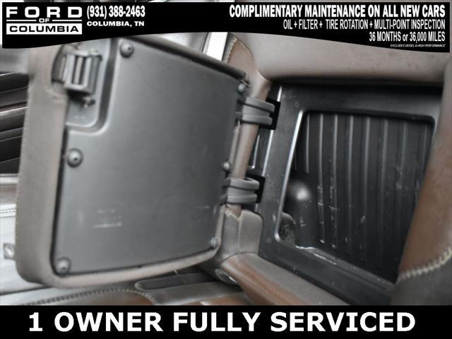 used 2023 GMC Sierra 1500 car, priced at $51,994