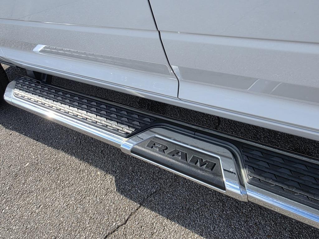 used 2021 Ram 2500 car, priced at $32,902