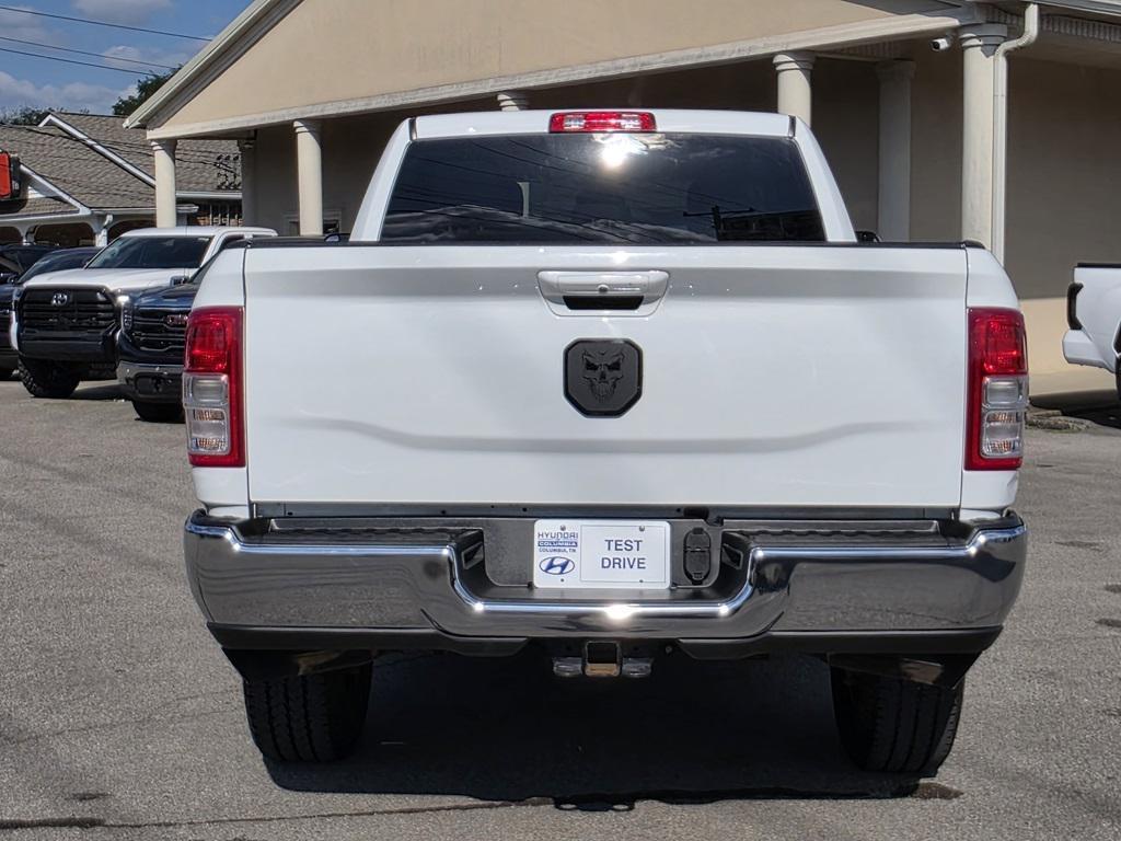 used 2021 Ram 2500 car, priced at $32,902