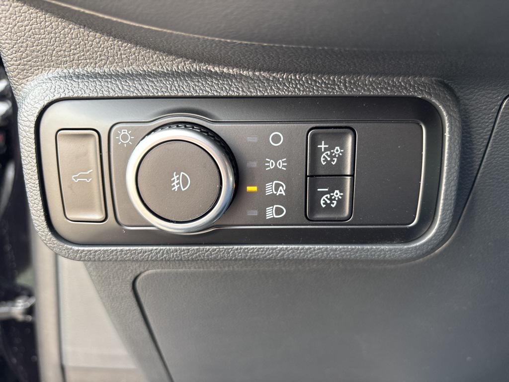 new 2026 Ford Explorer car, priced at $49,300