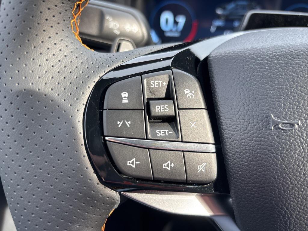 new 2026 Ford Explorer car, priced at $49,300