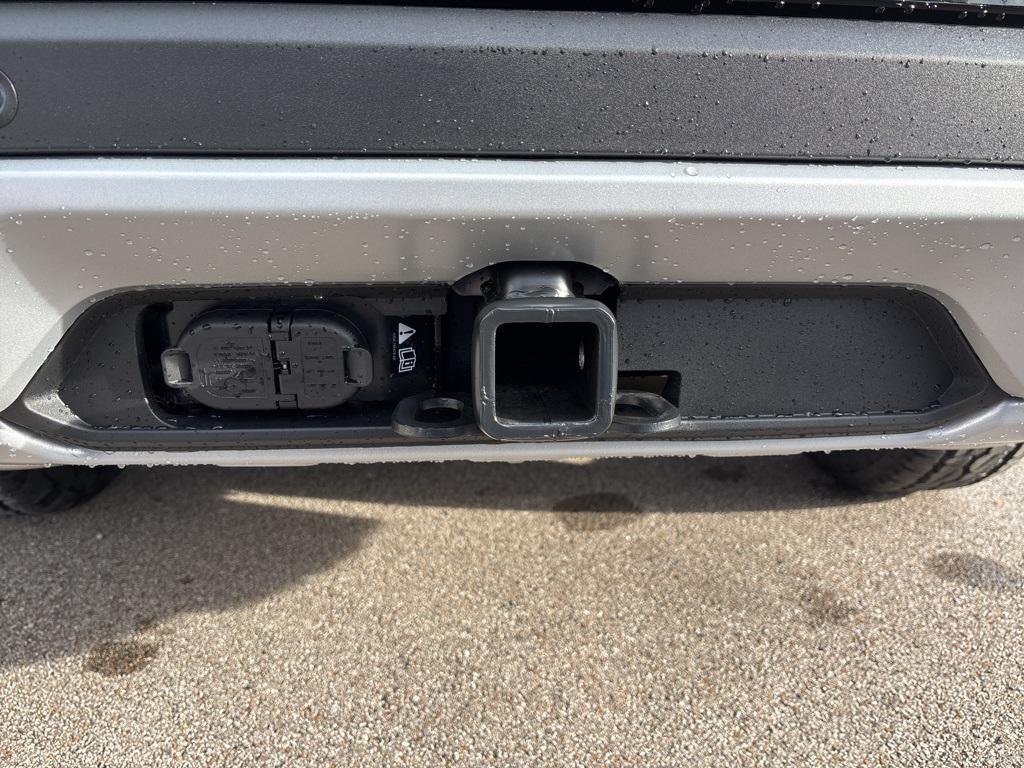 new 2026 Ford Explorer car, priced at $49,300