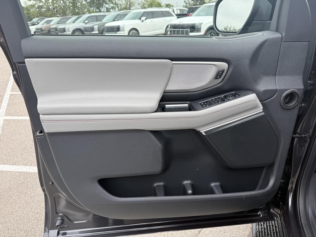 new 2025 Ford Expedition Max car, priced at $70,058