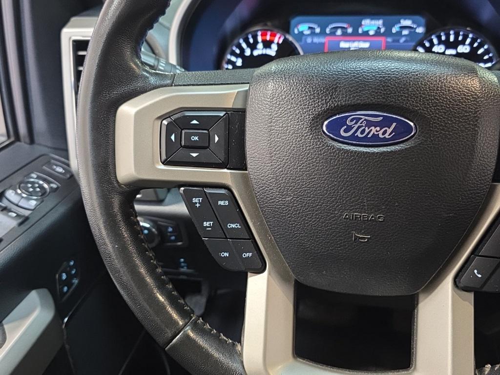 used 2020 Ford F-250 car, priced at $52,528