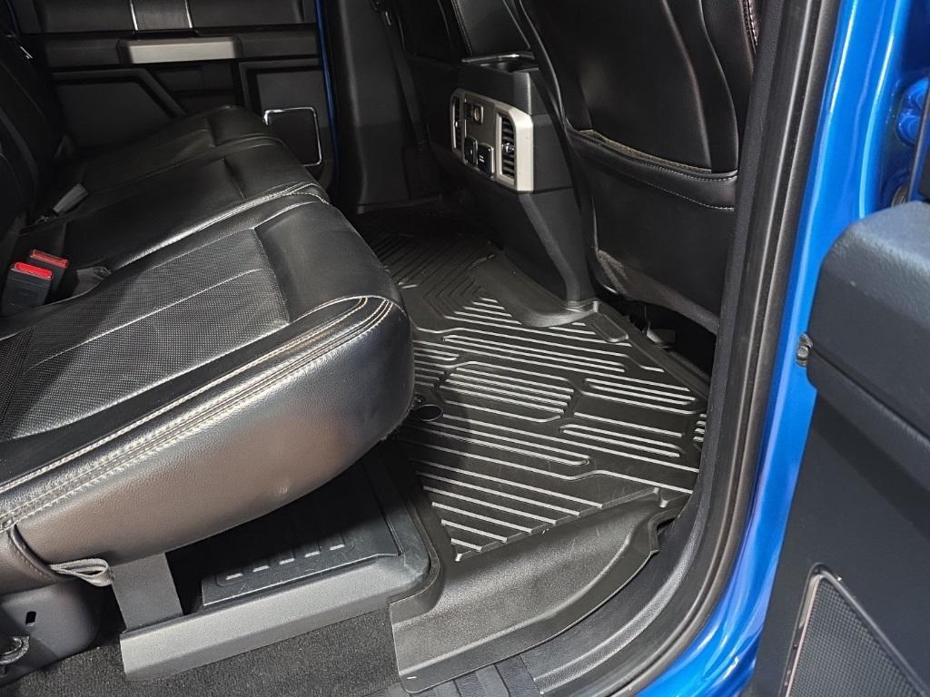 used 2020 Ford F-250 car, priced at $52,528