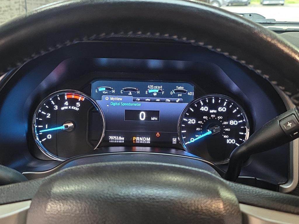 used 2020 Ford F-250 car, priced at $52,528