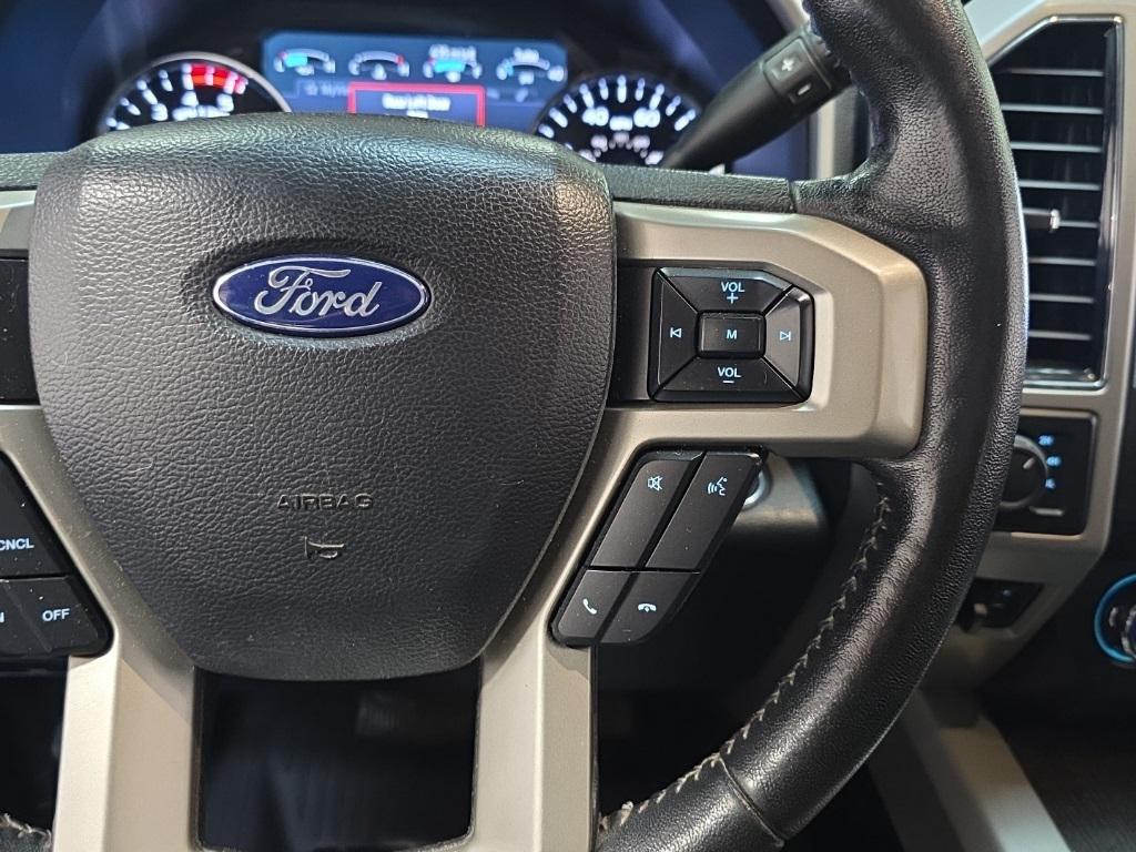 used 2020 Ford F-250 car, priced at $52,528