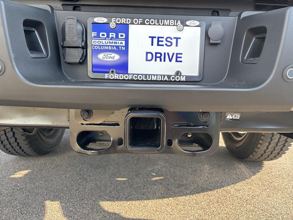 new 2026 Ford F-250 car, priced at $90,486