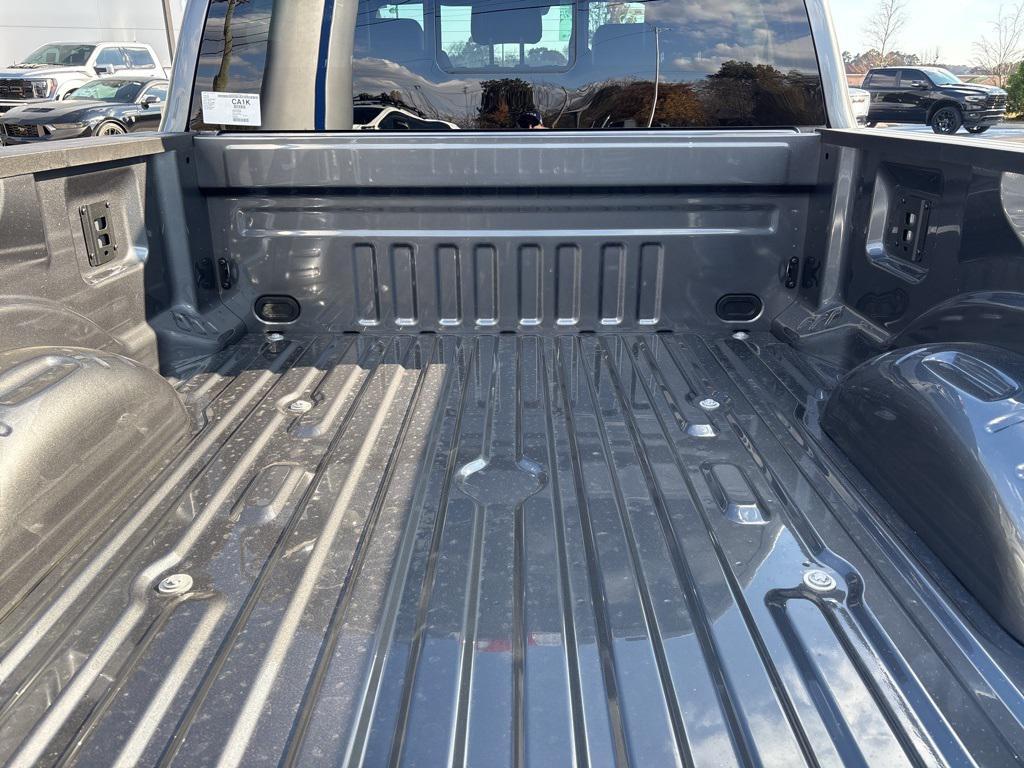 new 2026 Ford F-250 car, priced at $90,486