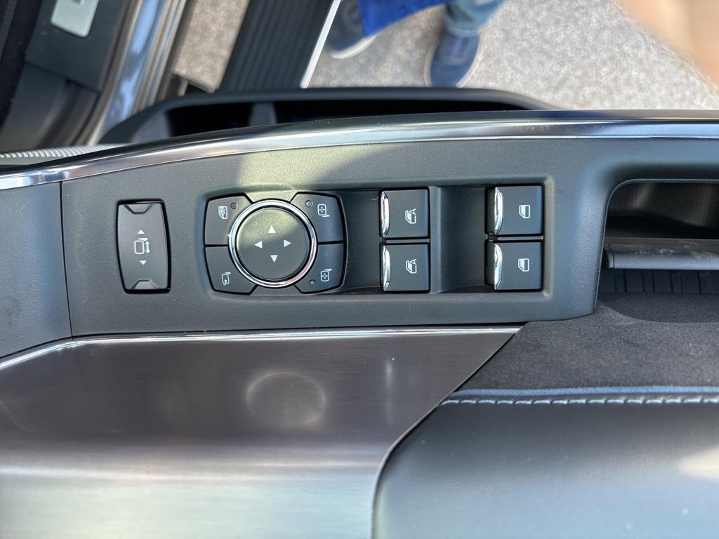 new 2026 Ford F-250 car, priced at $90,486