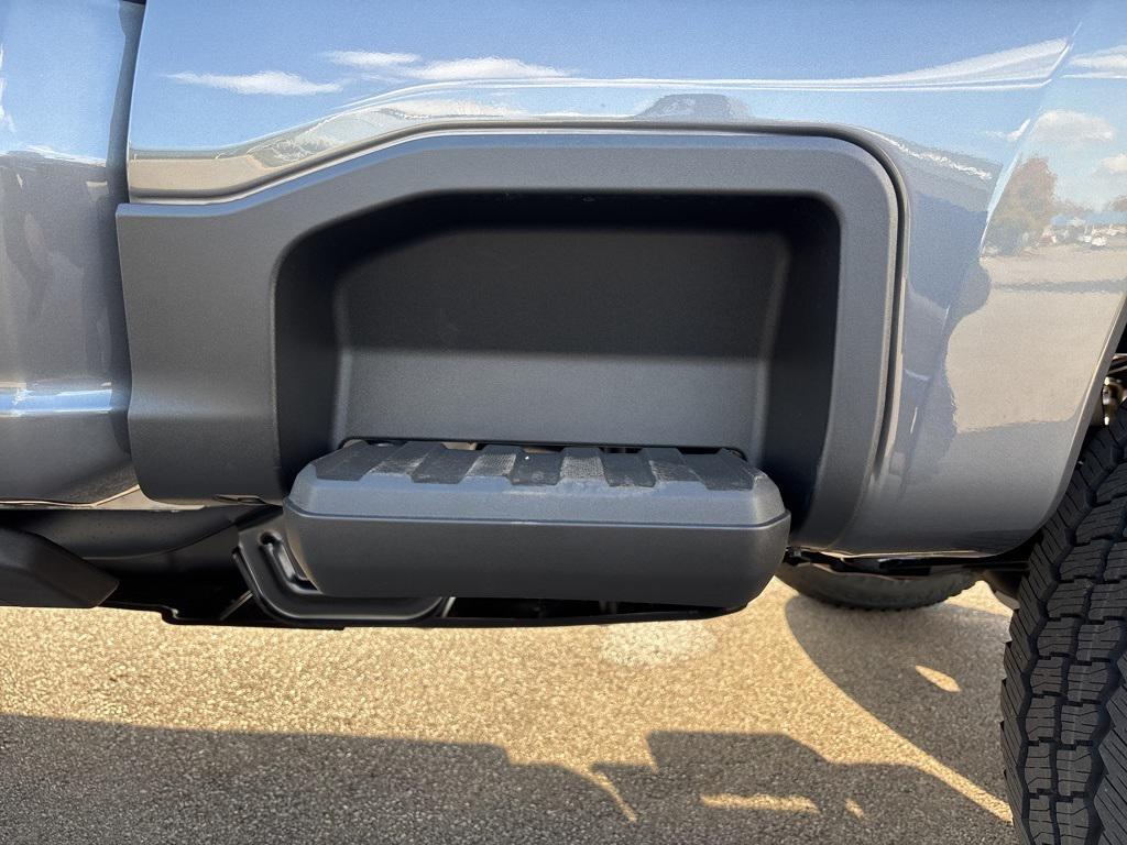 new 2026 Ford F-250 car, priced at $90,486