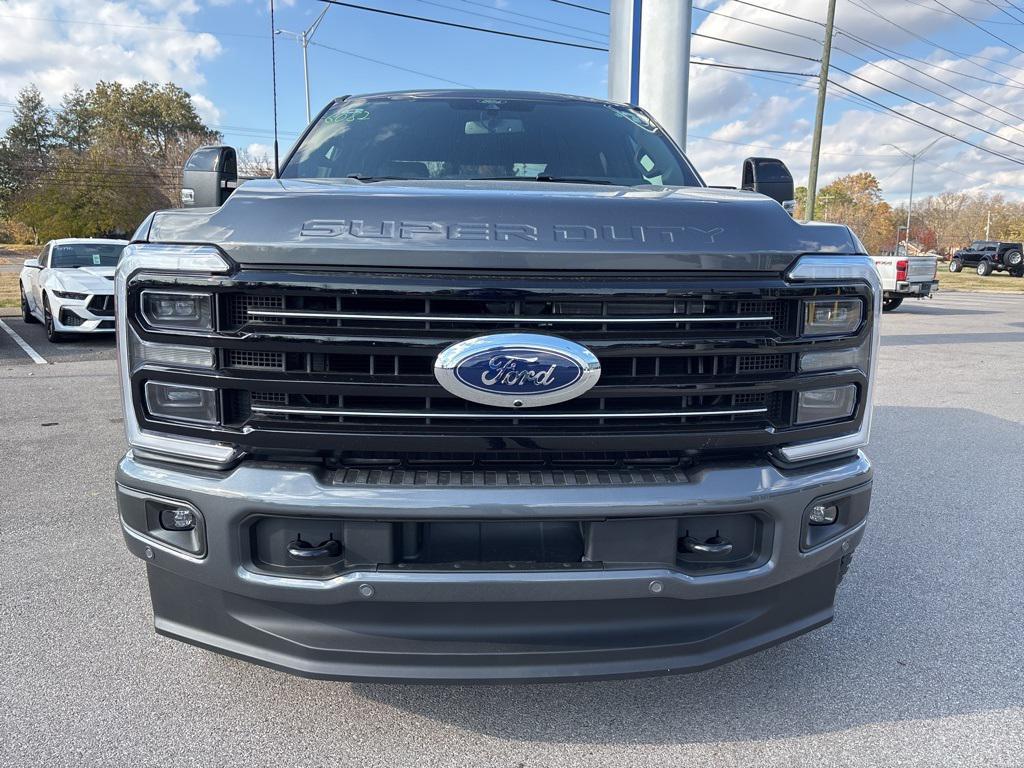new 2026 Ford F-250 car, priced at $90,486