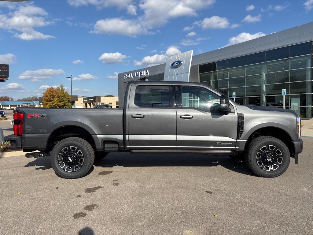 new 2026 Ford F-250 car, priced at $90,486