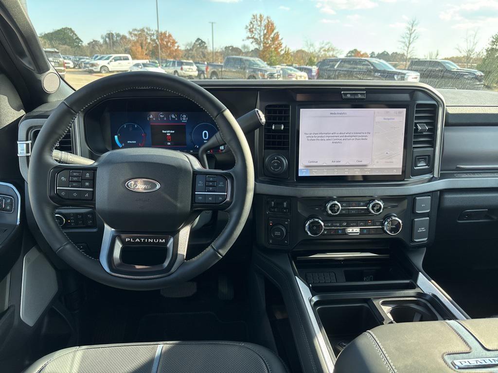 new 2026 Ford F-250 car, priced at $90,486