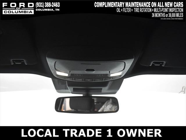 used 2020 Ford Expedition car, priced at $29,760