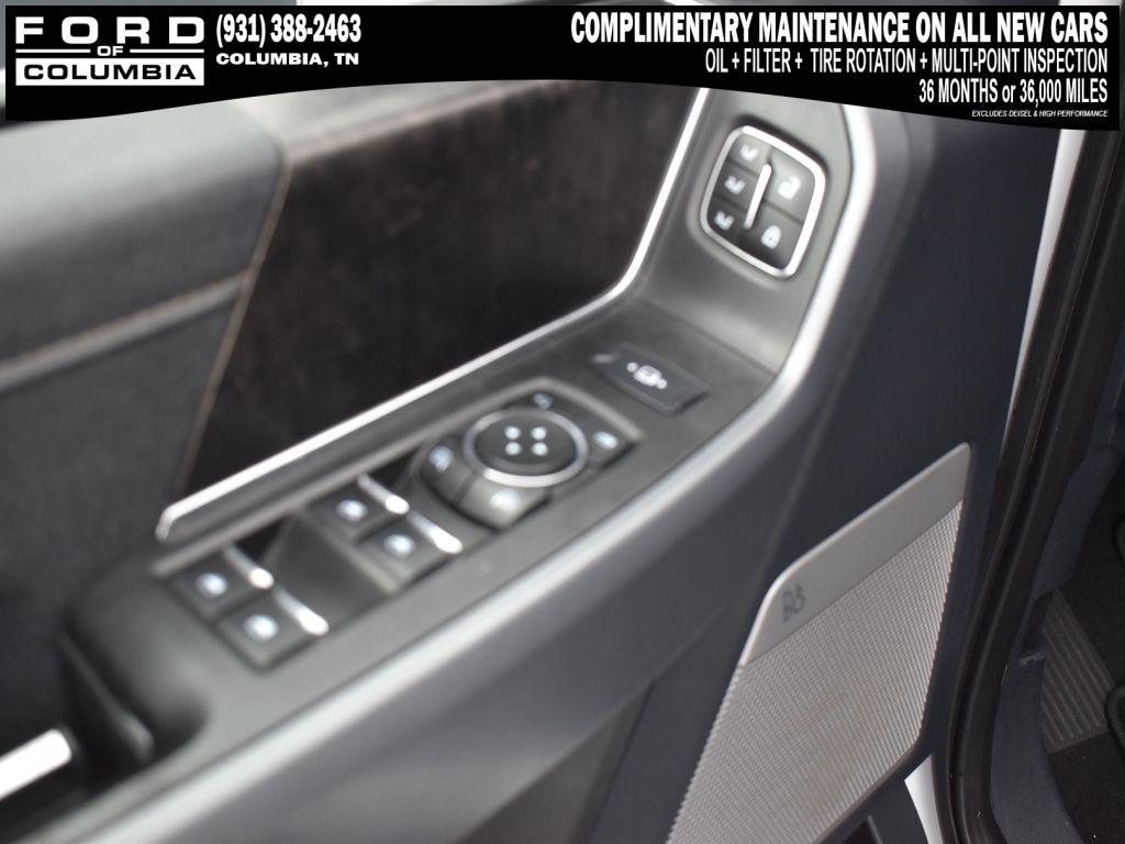 used 2023 Ford F-350 car, priced at $67,613