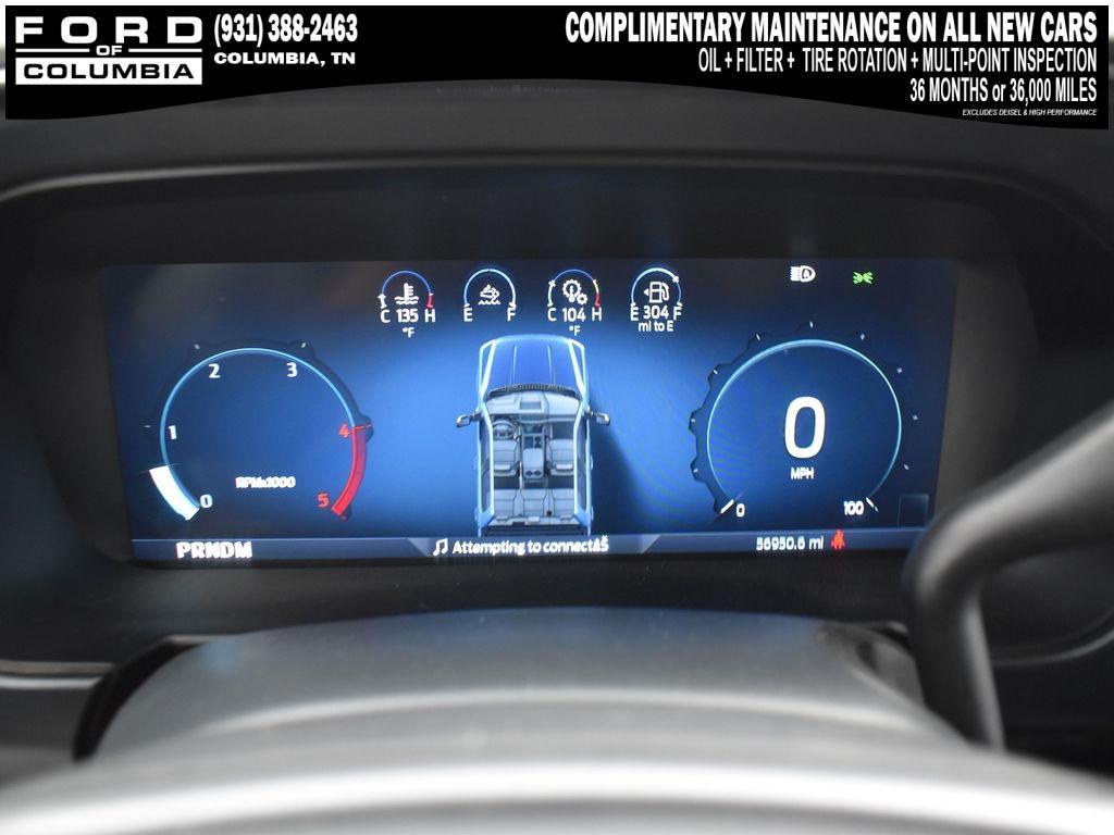 used 2023 Ford F-350 car, priced at $67,613