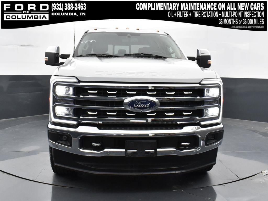 used 2023 Ford F-350 car, priced at $67,613