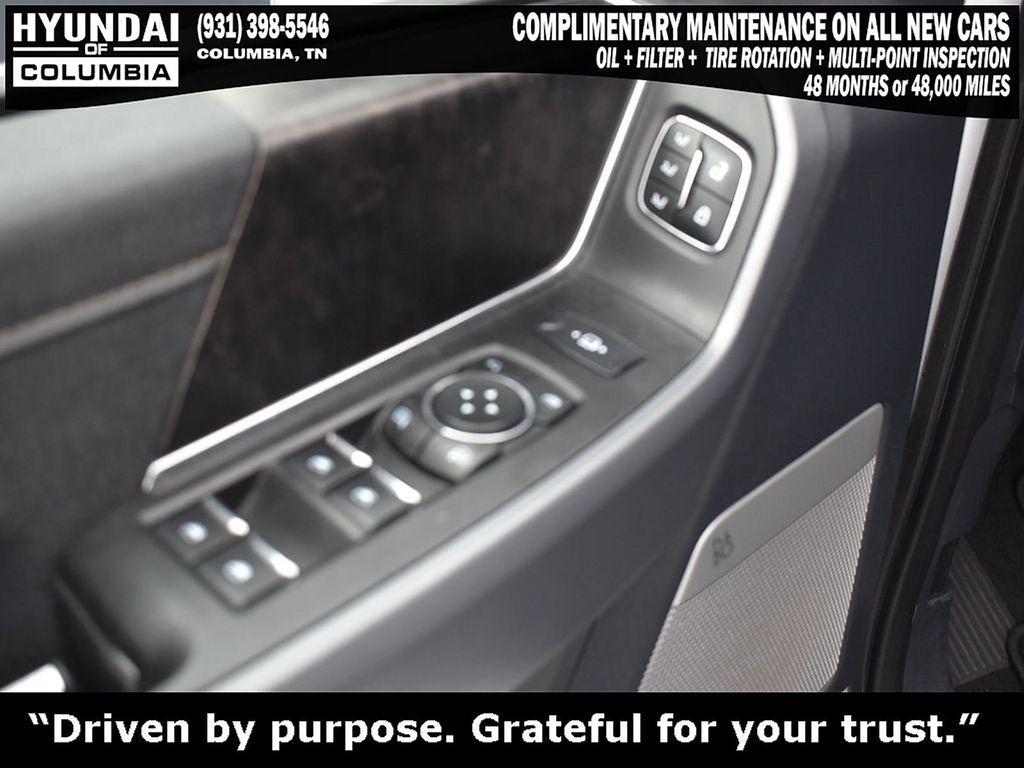 used 2023 Ford F-350 car, priced at $65,921
