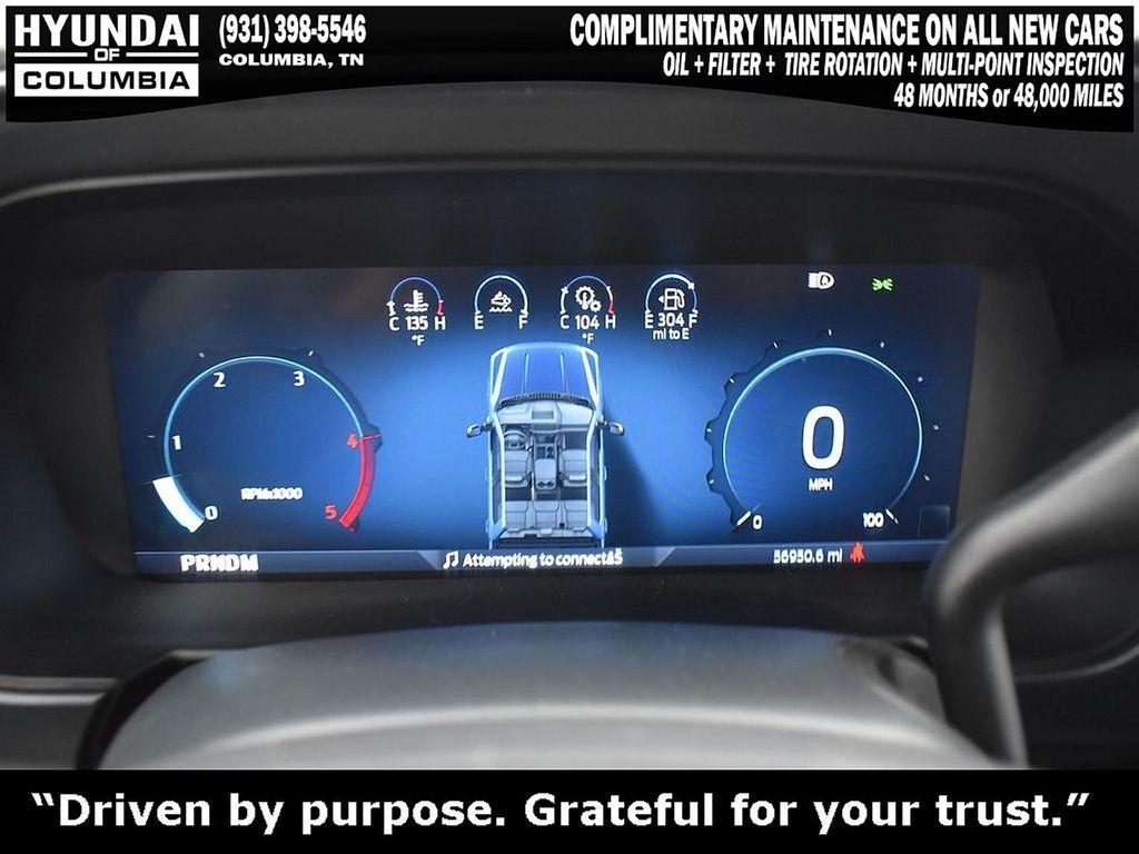 used 2023 Ford F-350 car, priced at $65,921