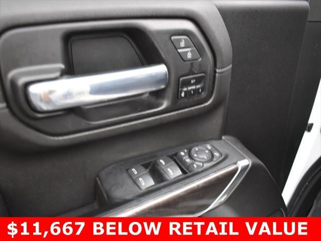 used 2023 Chevrolet Silverado 2500 car, priced at $48,108