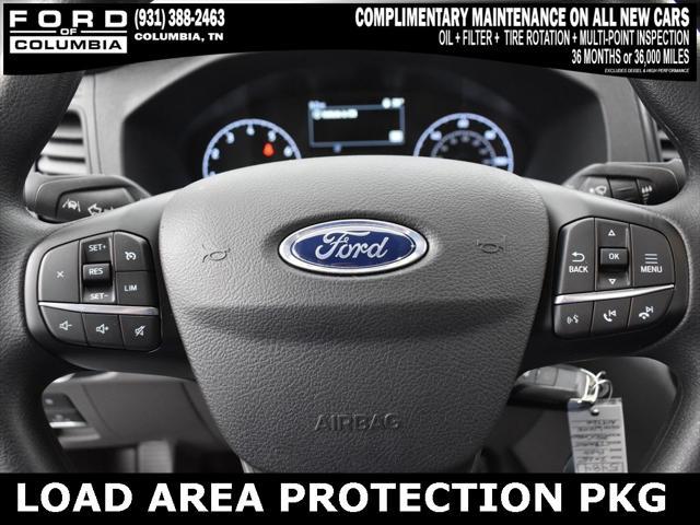 new 2025 Ford Transit-250 car, priced at $52,950