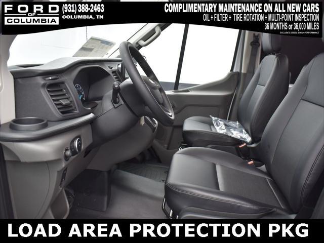 new 2025 Ford Transit-250 car, priced at $52,950