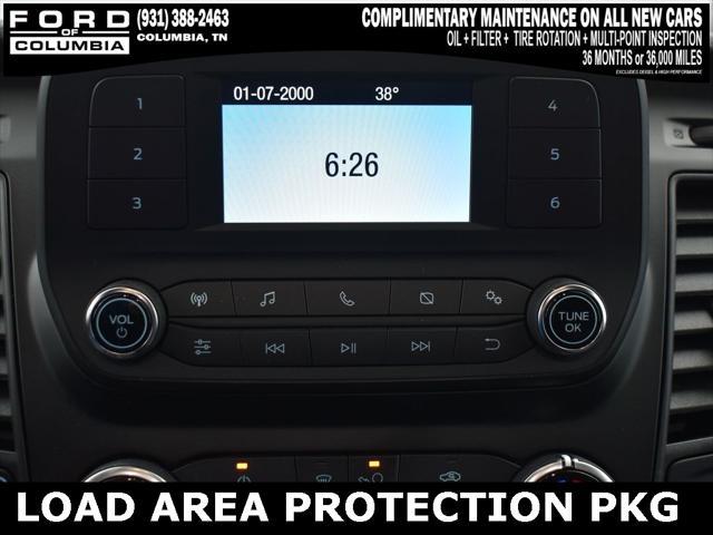 new 2025 Ford Transit-250 car, priced at $52,950