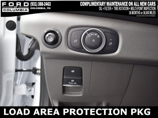 new 2025 Ford Transit-250 car, priced at $52,950