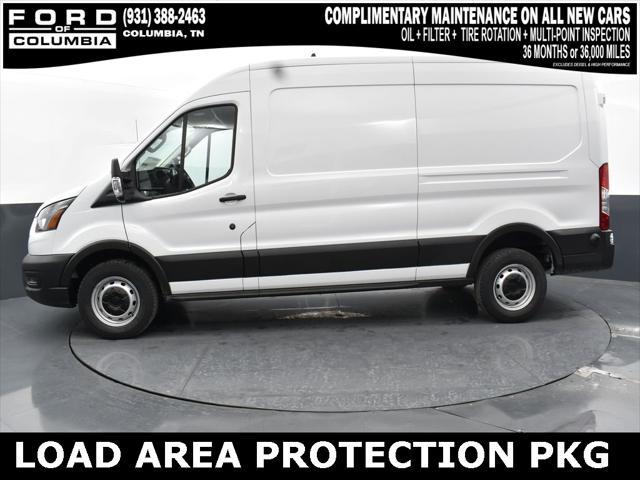 new 2025 Ford Transit-250 car, priced at $52,950