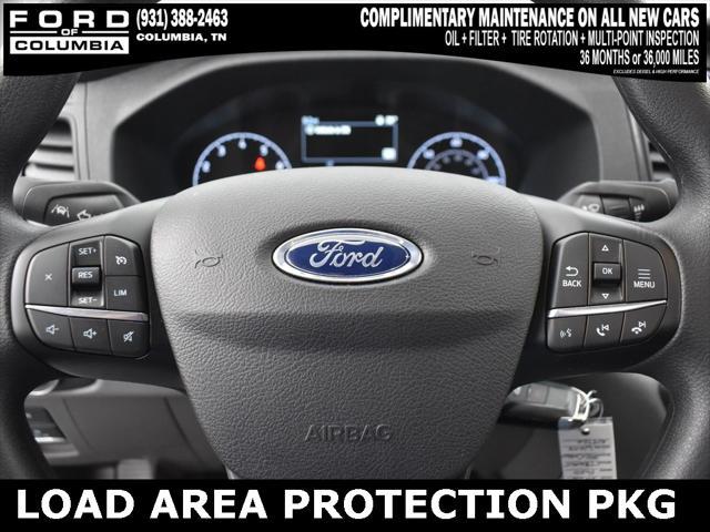 new 2025 Ford Transit-250 car, priced at $52,950