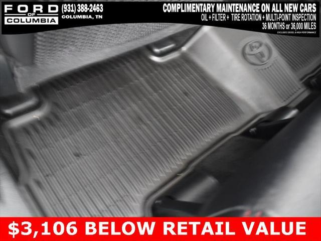 used 2021 Toyota 4Runner car, priced at $47,860