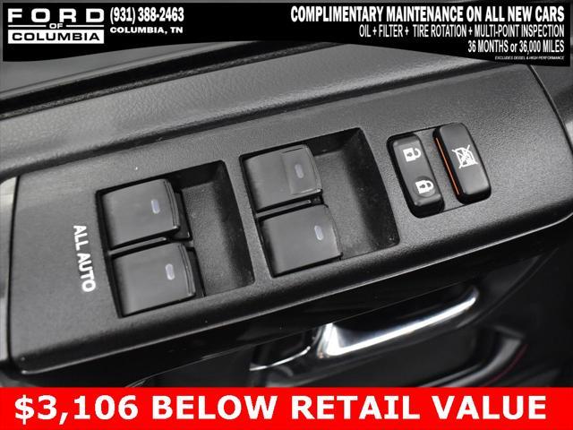 used 2021 Toyota 4Runner car, priced at $47,860