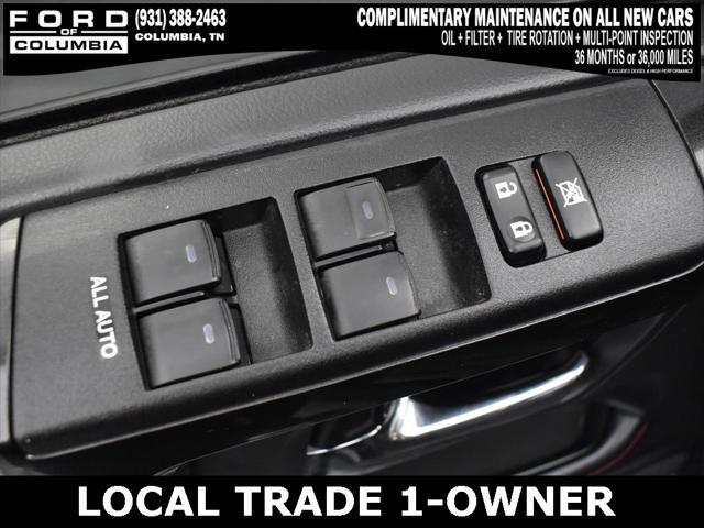 used 2021 Toyota 4Runner car, priced at $41,944