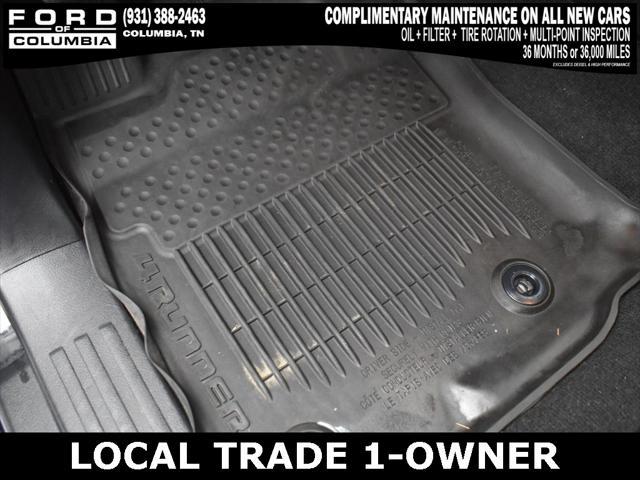 used 2021 Toyota 4Runner car, priced at $41,944