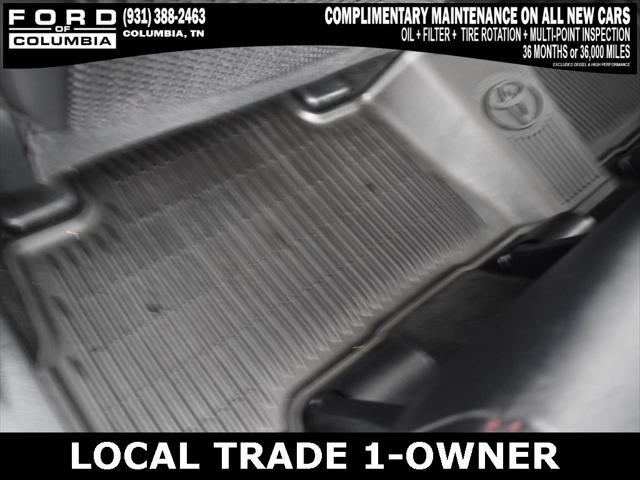 used 2021 Toyota 4Runner car, priced at $41,944