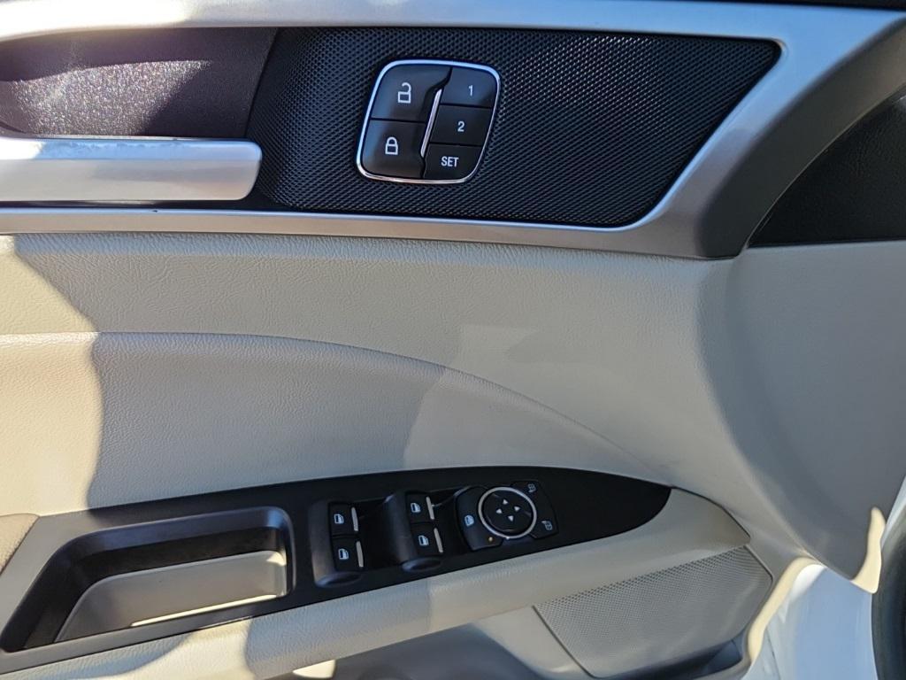 used 2020 Ford Fusion car, priced at $15,638